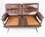 2-Seater Sofa in Patinated Brown Leather by Arne Norell, 1970s For Sale - Image 16 of 18