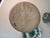 Van Briggle Van Briggle Mulberry Hourglass Vase For Sale - Image 4 of 8