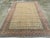 Galerie Shabab Collection Mid-20th Century Turkish Sivas Rug For Sale - Image 4 of 8