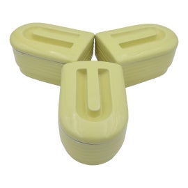 Example of Westinghouse Serveware