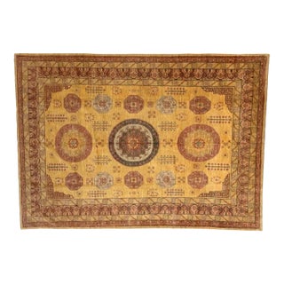 Khotan , 8'9" X 12'2" For Sale