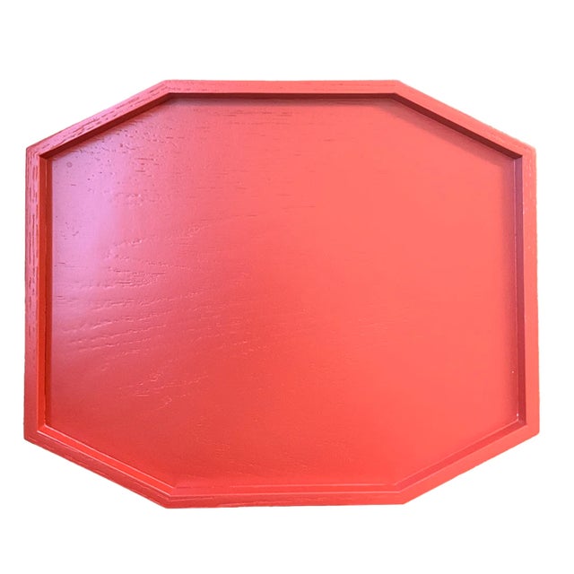 2020s Lozere 3-Tier Side Table For Sale - Image 5 of 5