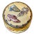 Halcyon Days Enamel Trinket Box, England For Sale