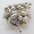 1980s Vintage Italian Silver 800 Bunch of Grapes Figurine, 1980s For Sale - Image 5 of 12
