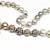 Diamond South Sea Pearl Necklace Certified For Sale - Image 4 of 9