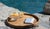 Our round rattan serving and ottoman trays will instantly add a gorgeous touch to any room of your home. Adding this tray...