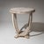 Art Deco Side Table, France, 1920s For Sale - Image 3 of 7