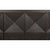 NOIR Quadrant 3 Door Sideboard, Ebony Walnut For Sale - Image 9 of 10