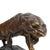 Thomas François Cartier, Roaring Panther, 1800s, Terracotta For Sale - Image 4 of 8