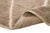 Freeform Abstract Hand-Knotted Moroccan Wool Rug | 10'3" X 6'10" | One of a Kind For Sale - Image 6 of 7