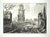 Giovanni Battista Piranesi, Ruins of an Ancient Tomb, 1762, Etching For Sale - Image 3 of 3