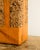 Mid-Century Modern 1960s Cork + Pine Table Lamp For Sale - Image 3 of 8