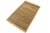 Abstract Boho Chic Gabbeh Beige/Green Wool Rug - 3'0'' X 4'9'' For Sale - Image 3 of 10