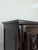 Tall Oak Buffet in the style of Dudouyt For Sale - Image 5 of 9