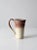 Ceramic Vintage Studio Pottery Mug For Sale - Image 7 of 13