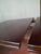 British Victorian Maple Leaf Wood on Oak Extending Dining Table, 1840s-1890s For Sale - Image 13 of 18