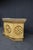 Mid 20th Century Mid-Century Modern Split Bamboo & Rattan Tiki Dry Bar For Sale - Image 5 of 18
