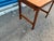 End Table by Peter Hvidt and Orla Mølgaard-Nielsen For Sale - Image 10 of 12