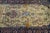 Antique Tehran Rug 4'4'' x 7' For Sale In New York - Image 6 of 8