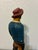 Vintage Western Cowboy Figurine Statue For Sale - Image 9 of 13