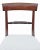 Antique Mahogany Dining Chairs, 1820s, Set of 4 For Sale - Image 4 of 7