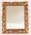 Baroque Style Mirror, Western Europe, 20th Century For Sale - Image 4 of 6