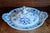 Vintage Oval Serving Bowl with Lid from Meissen, 1970s For Sale - Image 6 of 6
