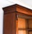 Wood Antique 19th Century Victorian Open Bookcase For Sale - Image 7 of 11