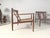 Danish FD118 Lounge Chairs by Grete Jalk for France & Søn, 1960s, Set of 2 For Sale - Image 13 of 15