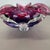 Pink-Purple Murano Glass Shell Bowl or Ashtray, Italy, 1970s For Sale - Image 11 of 17