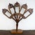 Antique Victorian Folding Photo Frame Stand in Walnut, 1890s For Sale - Image 6 of 14