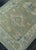 Textile Turkish Oushak Rug 2'8" x 5'9" #19040 For Sale - Image 7 of 8