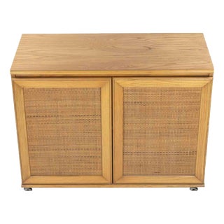 Vintage Night Table, 1980s For Sale