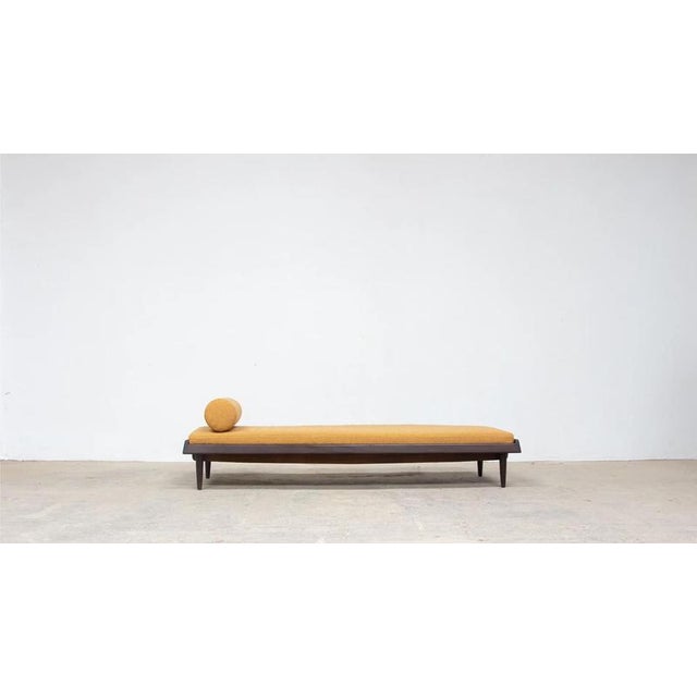 Daybed Model 161 by Hans Olsen for Bramin, 1950s For Sale - Image 11 of 11