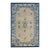 Late 19th Century Chinese Peking Rug For Sale