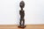 African 24" Tall Antique Baule African Ceremonial Figure For Sale - Image 3 of 9