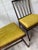 Th Robsjohn Gibbings for Widdicomb Ebonized Dining Chairs For Sale In New York - Image 6 of 8