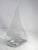 Traditional Murano Glass Sailboat by Oggetti For Sale - Image 3 of 3