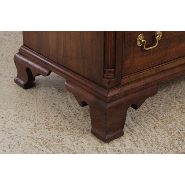 Stickley Cherry Valley 10 Drawer Dresser For Sale - Image 9 of 14