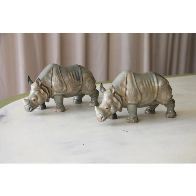 Circa: Early 20th Century Origin: Continental. Material: Porcelain. At this time, all purchases will be shipped from...