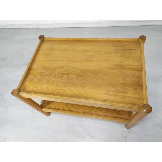 Vintage Coffee Table For Sale - Image 8 of 15