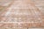 Tan Antique Persian Malayer Rug - 06'07 x 17'05 For Sale - Image 8 of 9