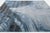 Abstract Glacial Flow - Modern Hand-Tufted Wool & Viscose Area Rug For Sale - Image 10 of 10