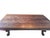 Antique Renaissance Revival Carved Walnut Refectory Table, 1850 For Sale - Image 18 of 18