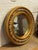 Wood Windsor Art & Mirror Company Round Twist Wall Mirror, 20th Century For Sale - Image 7 of 12