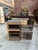 Vintage Icebox Cabinet, 1920s For Sale - Image 4 of 12