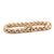 Circumference: 7.38 inches Width: 6.8 mm Weight: 13.6 dwts. / 21.1 grams Stamps "585 Tiffany & Co" SKU: B1291 A Couple Of...