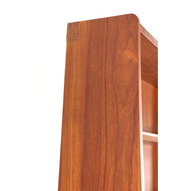 Bookcase by Johannes Sorth for Bornholms Mobelfabrik For Sale - Image 14 of 15