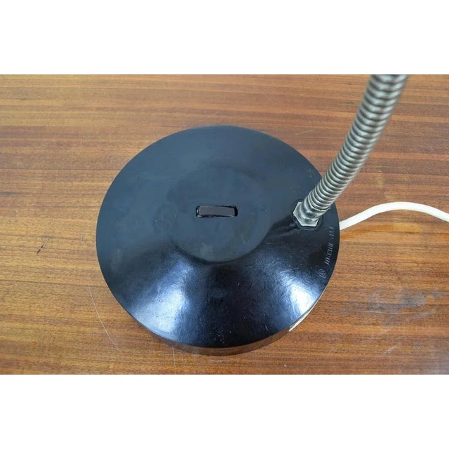 Vintage Bakelite Table Lamp, 1950s For Sale - Image 13 of 14