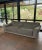 For sale is an elegant B&B Maxalto sofa that represents timeless Italian design and maximum comfort. with a width of 225...